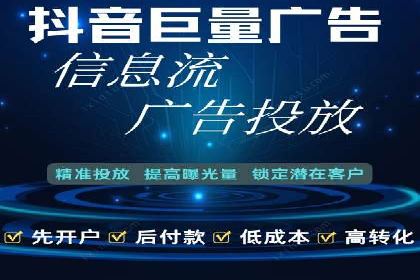 信息流广告投放实战指南：案例解析